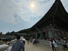 -海东龙宫寺