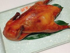-解家河南菜(商鼎路店)