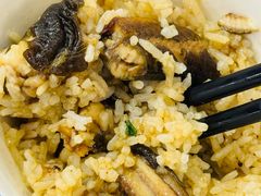 -红星光发煲仔饭(大石街店)