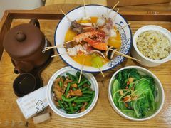 -雪梅月子中心(华侨城店)
