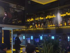 -ibarrel爱杯·bistro&brunch(江宁路店)