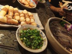 -小龙坎火锅(黄河店)