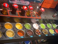 -淘米捞·米汤脆鲩鱼火锅(福田皇岗店)