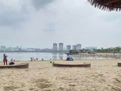-九龙湖公园