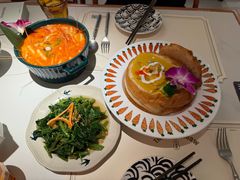 -太食獸泰式茶餐厅(IFS国金中心店)