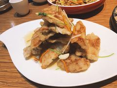 这才是锅包肉-金掌勺·锅包肉(广渠门店)