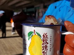 -丝绸之路山地度假区滑雪场