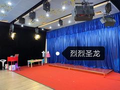-新声线少儿口才(亦庄示范校区)
