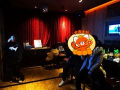 -星聚会KTV(苏州信投大厦店)