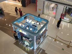 -万达广场(大明宫店)
