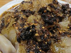-蒋家槟豆面皮(友爱路店)