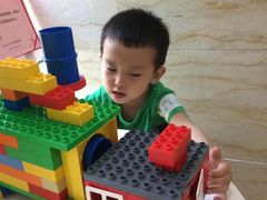 -瑞思教育·少儿英语(凯德校区)