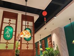 -禄运茶居·手工点心(猎德店)