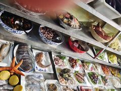 -宾朋海鲜饭庄(兴海路店)