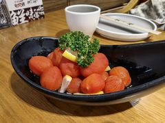 -宴小馆·小海鲜青岛菜(五四广场店)