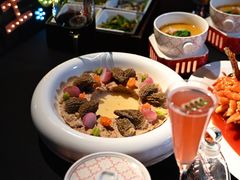 -RIVIERA 松鹤楼(外滩店)