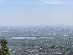 -北京西山国家森林公园