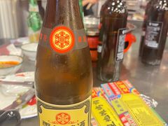 -永安里地摊烤肉(首创店)