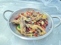凤爪-小民大排档(光谷店)