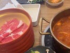 -松野谷·寿喜烧自助(华联顺义金街购物中心店)
