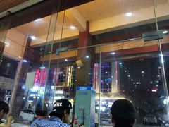 门面-肆姐面粉馆(坡子街店)