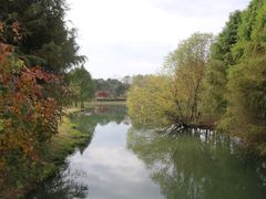 -尚贤河湿地