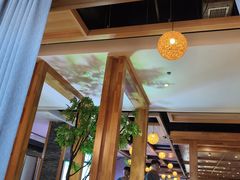 -星河湾温泉洗浴酒店