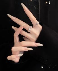 -斯馨·健康美甲美睫