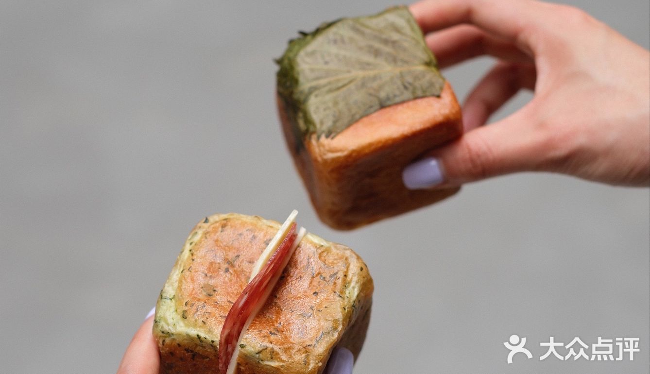 上海|静安区新cp 我磕到了