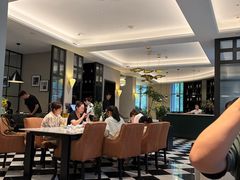 -外滩三号餐厅·创意中餐