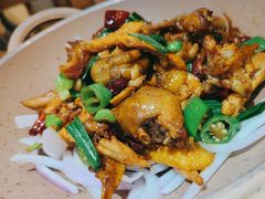 -肖记公安牛肉鱼杂馆· 省级非物质文化遗产(仁和路店)