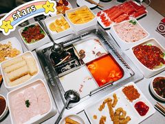 -海底捞火锅(海宁路店)