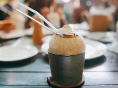 -Mix Restaurant