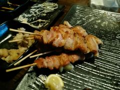-木子烧鸟屋(百子湾店)