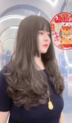 -LEE TIME·丽美时沙龙