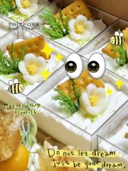 -甜品匠·法式高级定制&婚礼甜品台&企业茶歇(双井店)