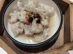 -聚福宝合苑食府(南头镇店)