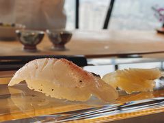 -元熹会席料理