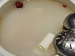-马一洒开锅羊肉清真餐厅(京汉店)