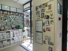 -爱妮康宠物医院·干细胞免疫细胞·肿瘤·心脏(张江店)