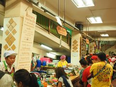 -瓦洛洛传统市场