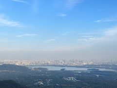 -北高峰