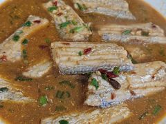 -海味饭店(金海岸广场店)