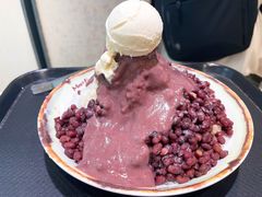 -鲜芋仙(观音桥大融城LG店)