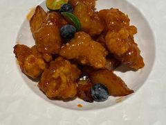 -四道菜·福建菜馆(新街口金鹰店)