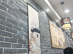 -曹丞相·地锅鸡·地锅鱼(武林店)