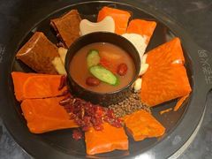 -重庆古老火锅
