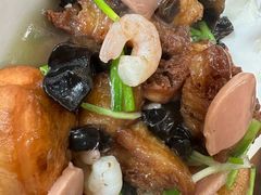 -新旺美食林农家菜(岭南路店)