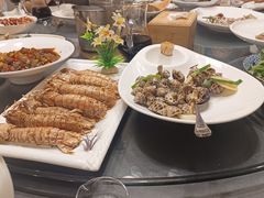 -金地利海鲜酒楼(清凉门店)