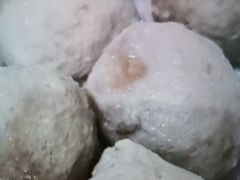 -阿娟牛肉丸·手打牛肉丸·现做现卖